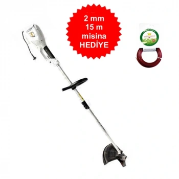 Alpina Elektrikli Tırpan 1000 Watt