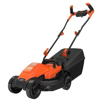 Black&Decker BEMW451BH 1200Watt 32cm Elektrikli Çim Biçme Makinası