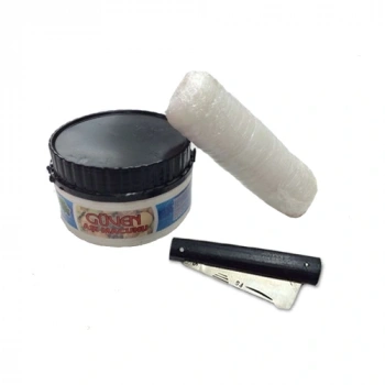 Çakılı Aşı Seti