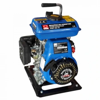 DBK Benzinli Su Pompası PWP 4015