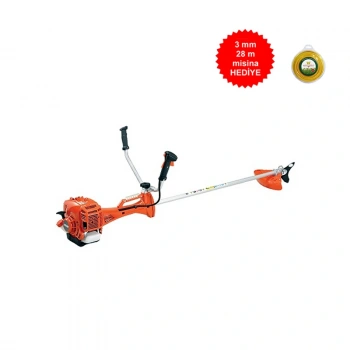 Echo SRM 520 ES Motorlu Ot Biçme Yan Tırpan