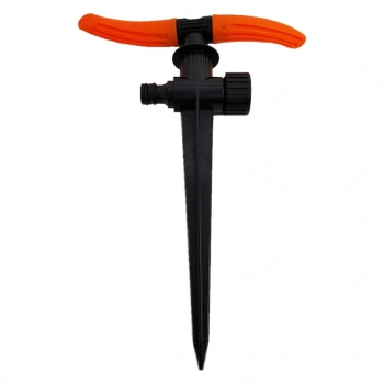 Elgo Bahçe Çim Sulama Fıskiyesi Kazıklı