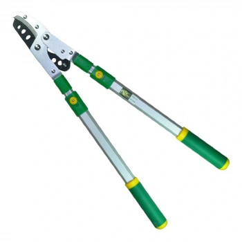 Eltu Green 020CAH9L Teleskopik Örs Tipi Dal Budama Makası