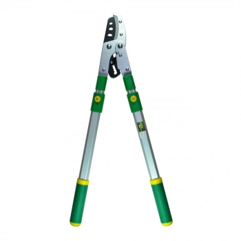 Eltu Green 020CRAH9L Teleskopik Kademeli Örs Tipi Dal Budama Makası