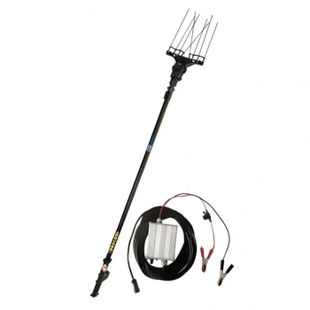 Energy Sasa Zeytin Silkme Hasat Makinesi