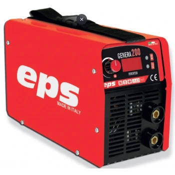 Eps Genera 200 İnverter Kaynak Makinesi