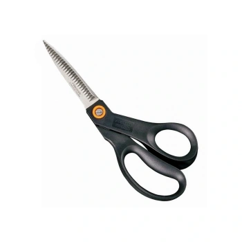 Fiskars 111010 Çiçek ve Filiz Makası