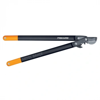Fiskars 112590 Bypass Profesyonel Dal Kesme Makası