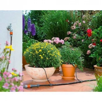 Gardena 1399 Damlama Sulama Sistemi