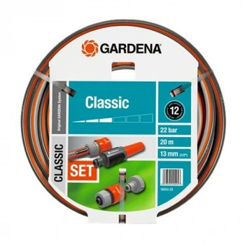 Gardena 18004 ½ 20 Metre Hortum Seti