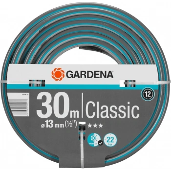Gardena 18009 ½ 30 Mt Classic Hortum 13Mm