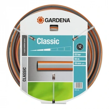 Gardena 18025 3/4 50Mt Bahçe Sulama Hortumu