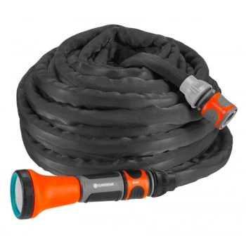 Gardena 18430 Tekstil Hortum Liano 15 Mt, Set