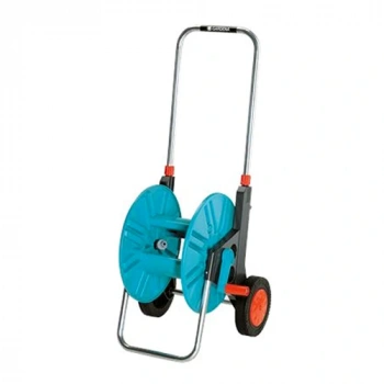 Gardena 2631 Hortum Sarma Makarası 100 Metre