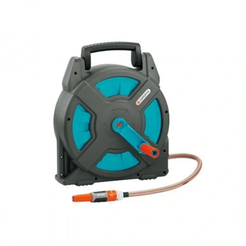 Gardena 2662 Hortum Makarası Seti 15Metre