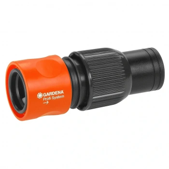 Gardena 2817 Hortum Bağlantı Adaptörü 3/4