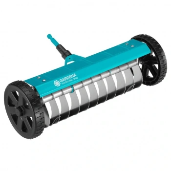 Gardena 3395 Dikey Kesici Çim Havalandırma Tırmığı Sapsız