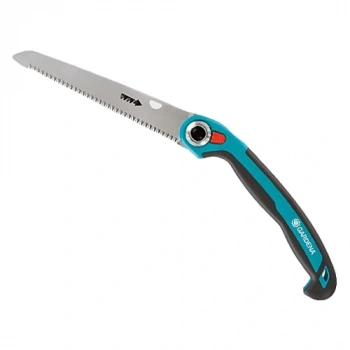 Gardena 8743 Katlanır Dal Budama Testeresi