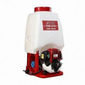 Honda Mori THP-270 İlaç Pompası