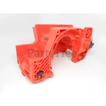 Husqvarna 136 137 141 142 Orijinal Karter Blok Yağ Deposu