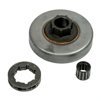 Husqvarna 359 Orijinal Zincir Dişlisi Rimli