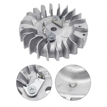 Husqvarna 365 372 385 390 Jonsered 2165 2166 2171 2172 Orijinal Volan Volant