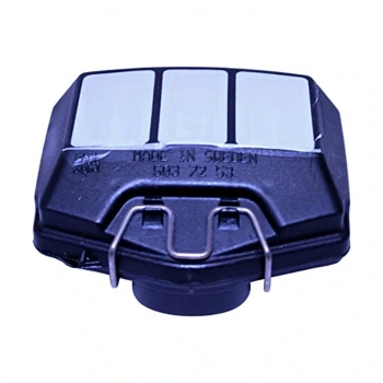 Husqvarna 365 372 Jonsered 2065 2165 2166 2172 Orijinal Hava Filtresi