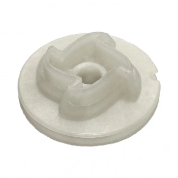 Husqvarna 445 445II 450 450II Orijinal İp Makarası Komple Yaylı