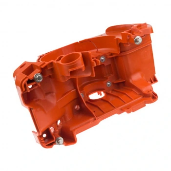 Husqvarna 445 445II 450 450II Orijinal Karter Blok Yağ Deposu