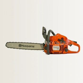 Husqvarna 445 II Motorlu Testere Hızar