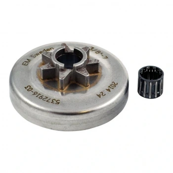 Husqvarna 455 461 Orijinal Zincir Dişlisi