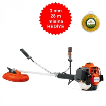 Husqvarna 553RS Motorlu Tırpan 3,1Hp