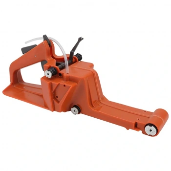 Husqvarna 61 268 272 Orijinal Benzin Deposu
