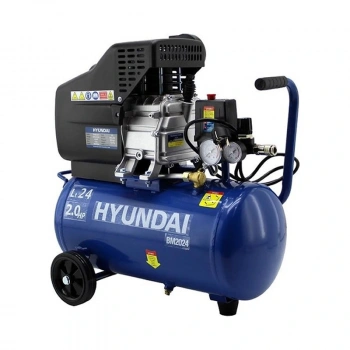 Hyundai BM2024B Hava Kompresörü 2,0Hp 24Lt