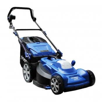 Hyundai C4405 Elektrikli Çim Biçme Makinası 1900 Watt