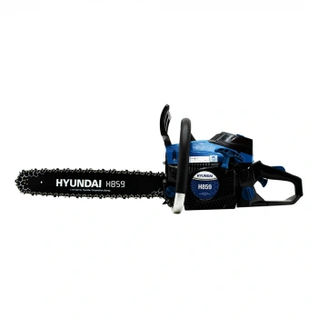 Hyundai H859 Motorlu Testere 3,6 HP 3/8 34 Diş Zincir