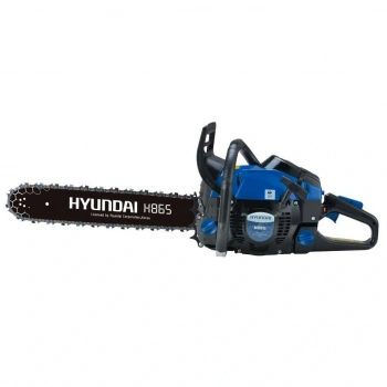 Hyundai H865 Motorlu Testere