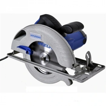 Hyundai HCS190 Daire ve Sunta Kesme Testeresi 190 mm