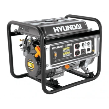 Hyundai HHD 1250 Jeneratör