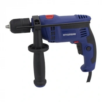 Hyundai HP710 Elektrikli Darbeli Matkap 710 Watt