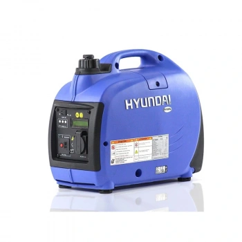 Hyundai HY1000Sİ Benzinli İnverter Jeneratör 1000 Watt