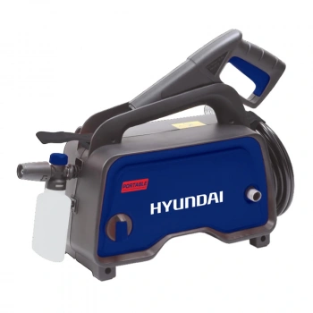 Hyundai Hyw70 Basınçlı Yıkama Makinası 100 Bar 1400 Watt