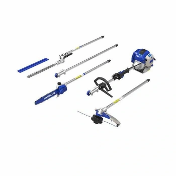 Hyundai HYX33T Multi Fonksiyonlu Tırpan, Çit Yüksek Dal Kesme Makinası