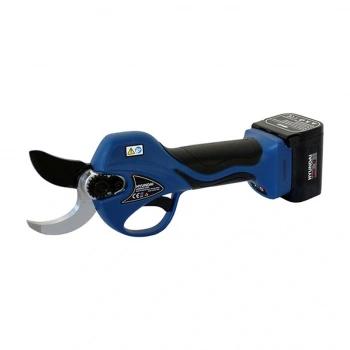 Hyundai Lasercut 32XP Şarjlı Çift Akülü Budama Makası