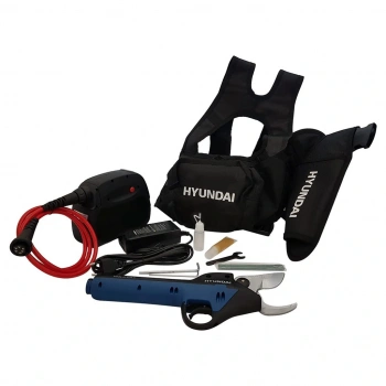 Hyundai Lasercut Akülü Budama Makası 40MM