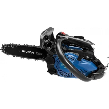 Hyundai TCS2510 Motorlu Testere Dal Budama Hızarı