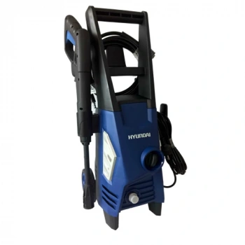 Hyundai Yıkama Makinası Yüksek Basınçlı HYB.70B 1400 Watt 100 Bar