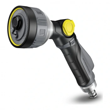 Karcher 2645-271 Premium Metal Çok Fonksiyonlu Bahçe Sulama Tabancası