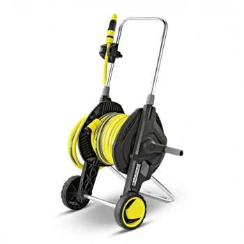 Karcher Ht 4.520 1/2 20 Mt Kit Hortum Makarası