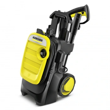 Karcher K5 Compact Yüksek Basınçlı Yıkama Makinası 145 Bar